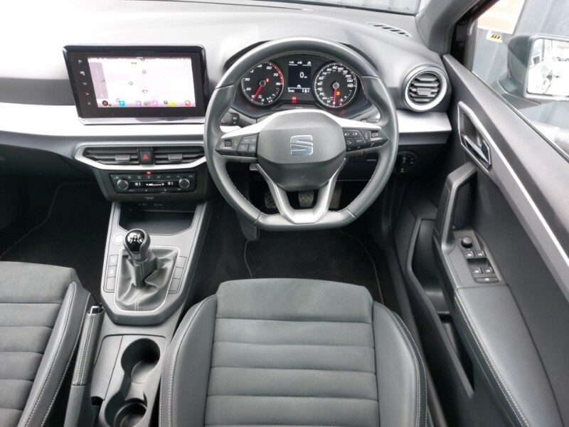 Used SEAT Ibiza 2022 for sale - 77816038: Photo 7