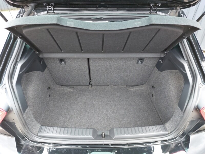 Used SEAT Ibiza 2022 for sale - 77816038: Photo 8