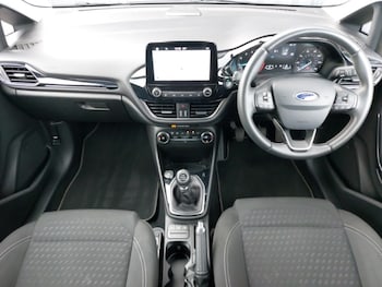 Used Ford Fiesta 2019 for sale - 78916410: Photo