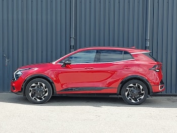 Used Kia Sportage 2023 for sale - 78865533: Photo