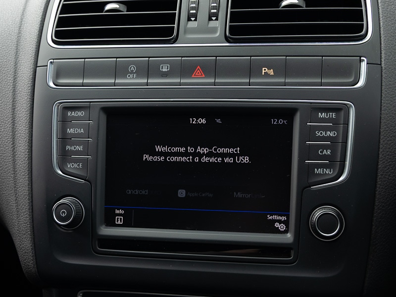 Used Volkswagen Polo 2017 for sale - 77999932: Photo 11