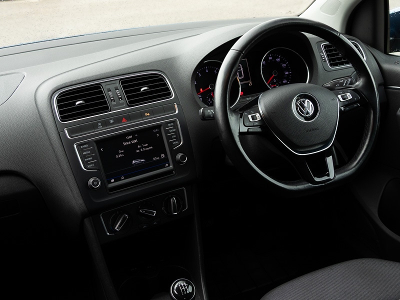 Used Volkswagen Polo 2017 for sale - 77999932: Photo 13