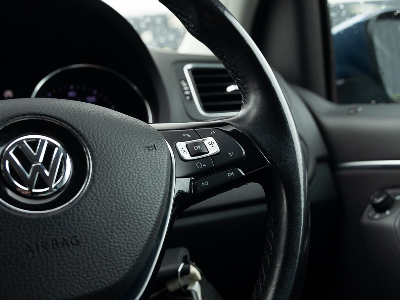 Used Volkswagen Polo 2017 for sale - 77999932: Photo 16