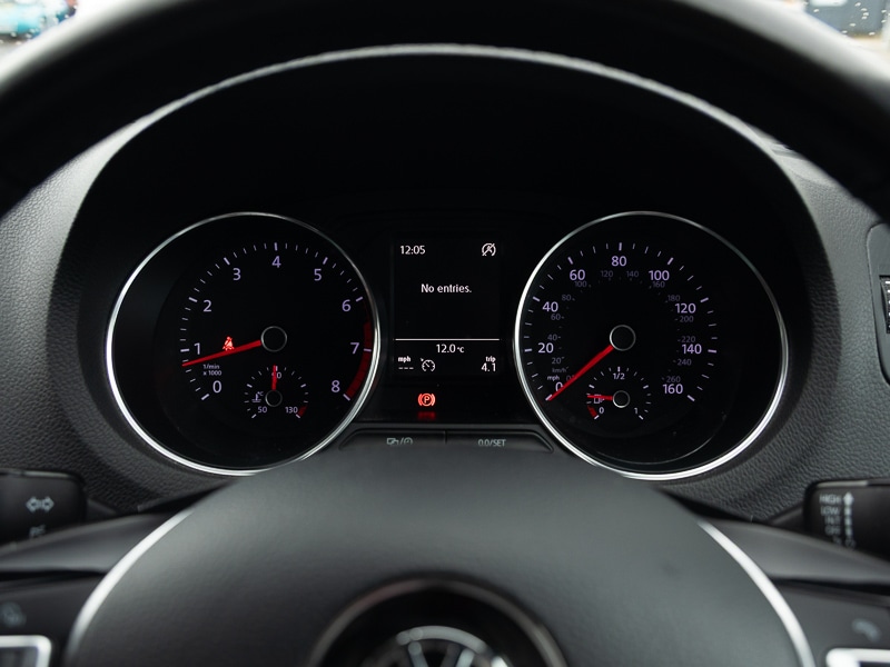 Used Volkswagen Polo 2017 for sale - 77999932: Photo 18