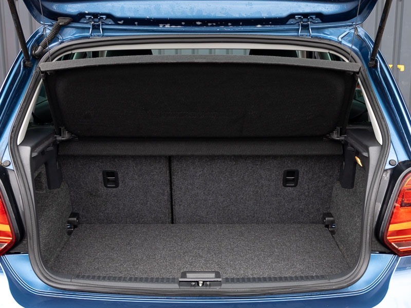 Used Volkswagen Polo 2017 for sale - 77999932: Photo 19