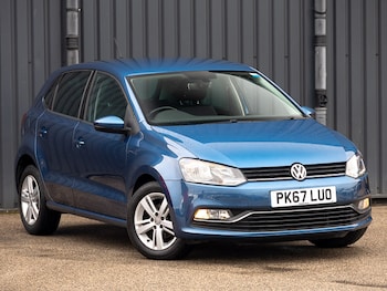 Volkswagen Polo feature image