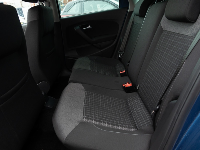 Used Volkswagen Polo 2017 for sale - 77999932: Photo 6