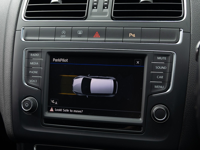 Used Volkswagen Polo 2017 for sale - 77999932: Photo 8