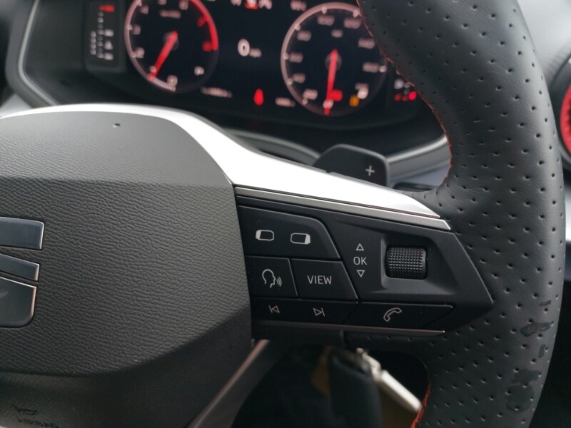 Used SEAT Ibiza 2024 for sale - 77721909: Photo 14