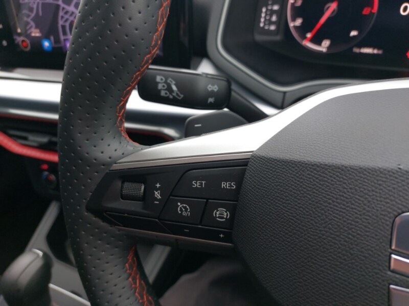 Used SEAT Ibiza 2024 for sale - 77721909: Photo 15