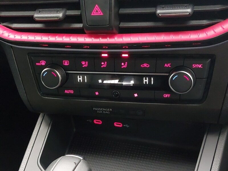 Used SEAT Ibiza 2024 for sale - 77721909: Photo 16