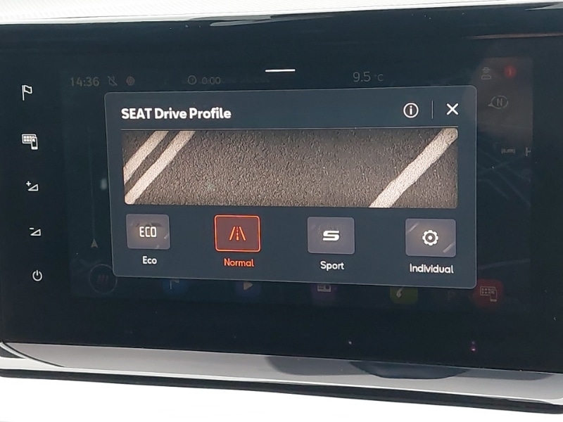 Used SEAT Ibiza 2024 for sale - 77721909: Photo 17