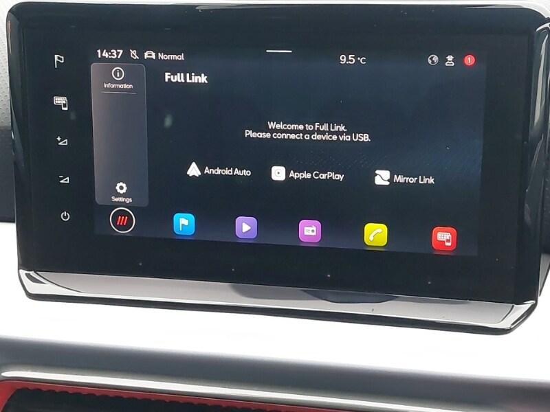 Used SEAT Ibiza 2024 for sale - 77721909: Photo 18