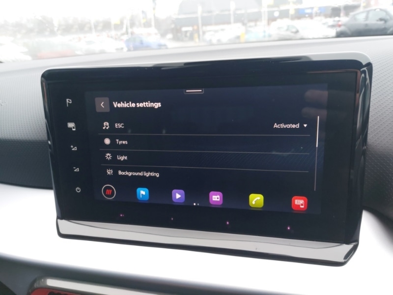 Used SEAT Ibiza 2024 for sale - 77721909: Photo 19