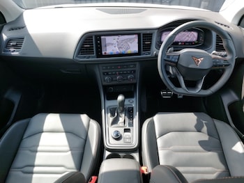 Used Cupra Ateca 2024 for sale - 75583987: Photo