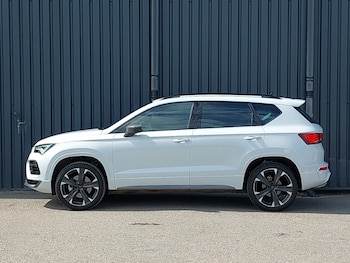 Used Cupra Ateca 2024 for sale - 75583987: Photo