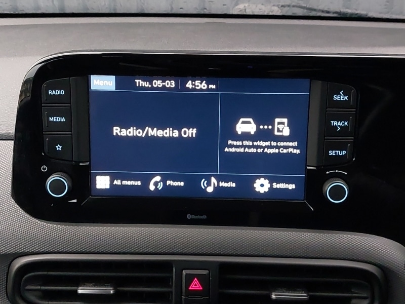 Used Hyundai i10 2023 for sale - 77767349: Photo 10