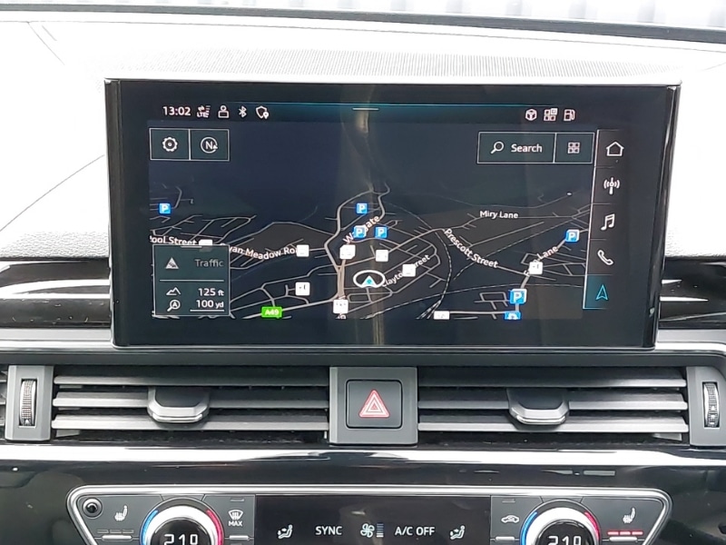 Used Audi A4 2019 for sale - 76533514: Photo 10