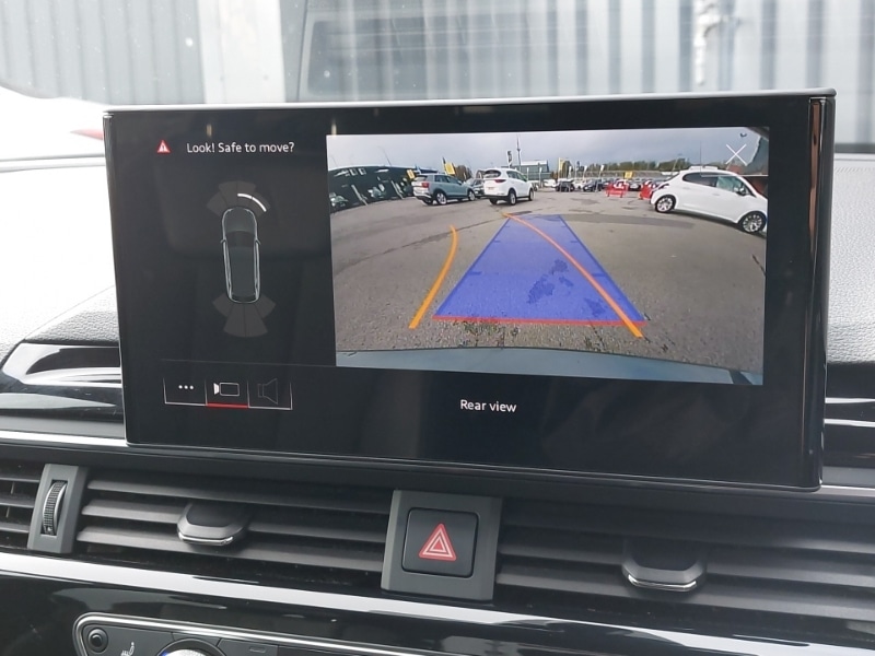 Used Audi A4 2019 for sale - 76533514: Photo 11