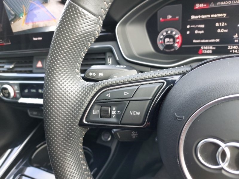 Used Audi A4 2019 for sale - 76533514: Photo 15