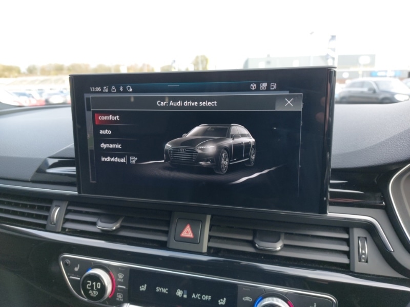 Used Audi A4 2019 for sale - 76533514: Photo 18