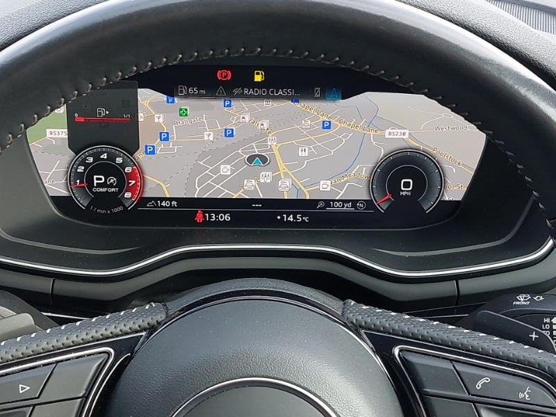 Used Audi A4 2019 for sale - 76533514: Photo 19