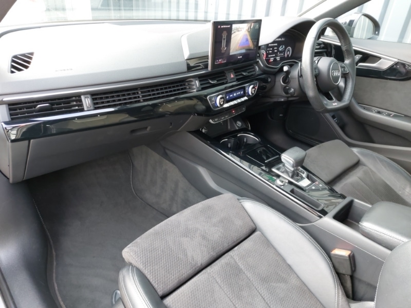 Used Audi A4 2019 for sale - 76533514: Photo 5