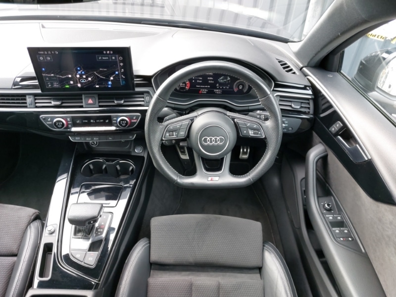 Used Audi A4 2019 for sale - 76533514: Photo 7