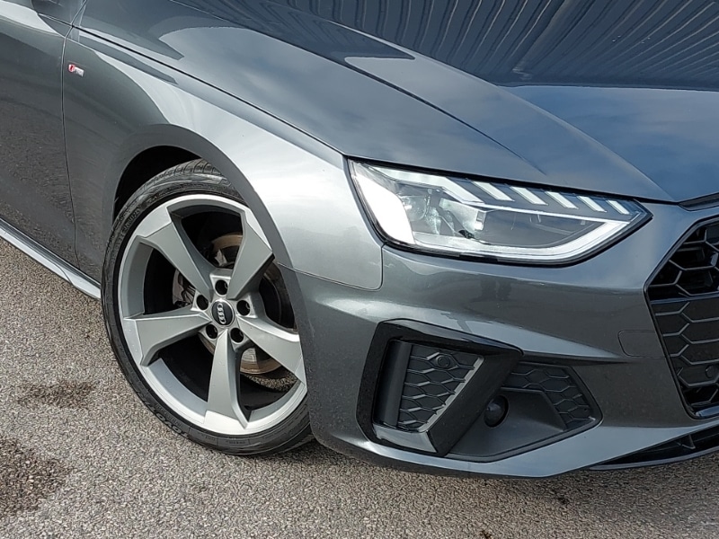 Used Audi A4 2019 for sale - 76533514: Photo 9