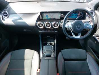 Used Mercedes-Benz GLA 2021 for sale - 74753139: Photo