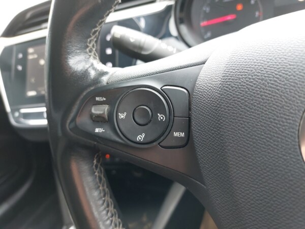 Used Vauxhall Corsa 2020 for sale - 76258267: Photo 15