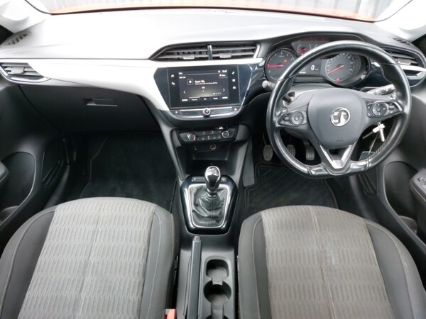 Used Vauxhall Corsa 2020 for sale - 76258267: Photo 2