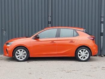 Used Vauxhall Corsa 2020 for sale - 76258267: Photo 4