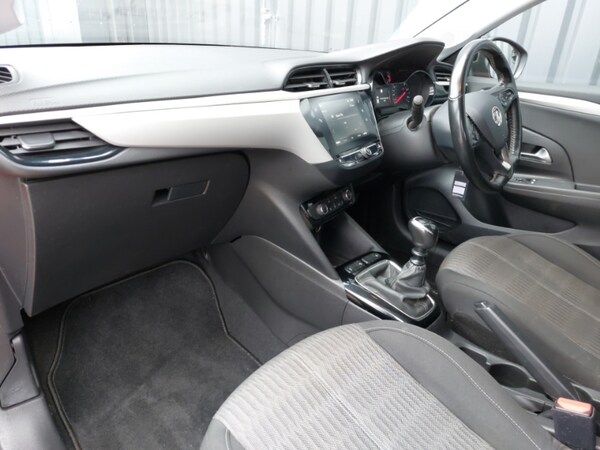 Used Vauxhall Corsa 2020 for sale - 76258267: Photo 5
