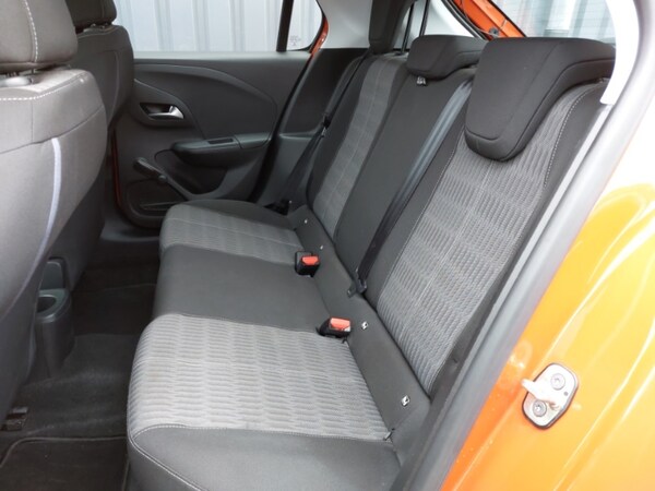 Used Vauxhall Corsa 2020 for sale - 76258267: Photo 6