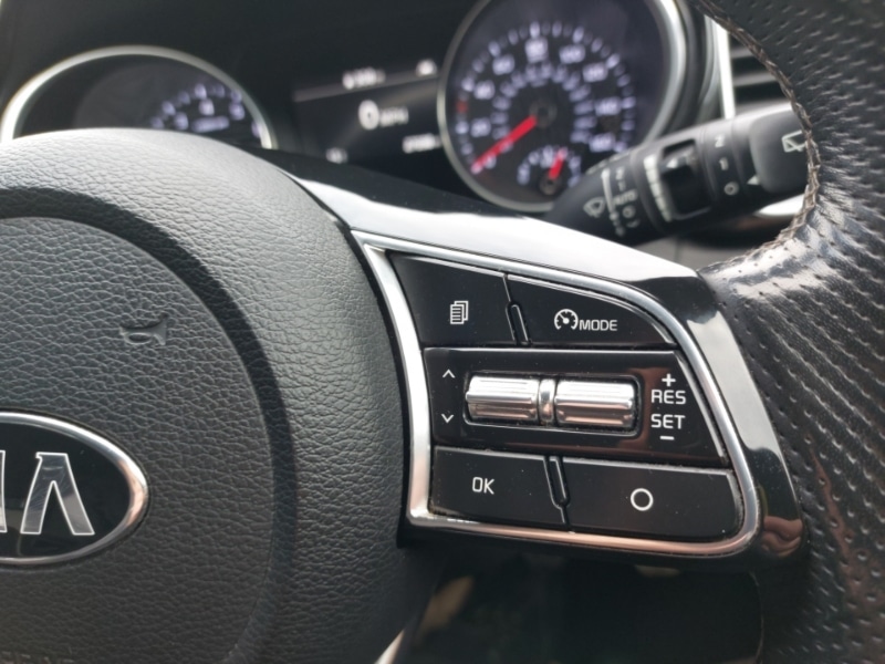 Used Kia Ceed 2020 for sale - 76150545: Photo 14