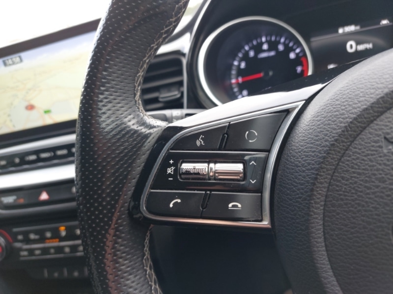 Used Kia Ceed 2020 for sale - 76150545: Photo 15