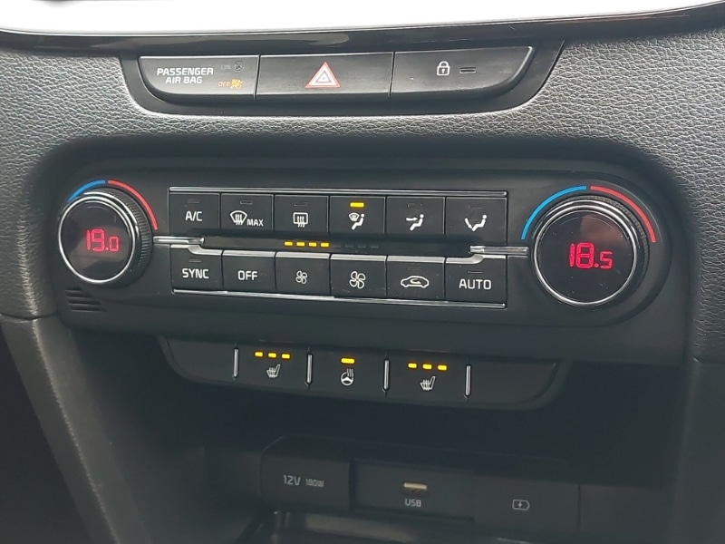 Used Kia Ceed 2020 for sale - 76150545: Photo 18
