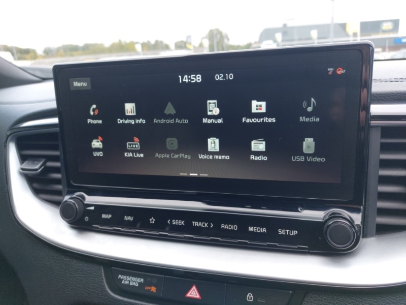 Used Kia Ceed 2020 for sale - 76150545: Photo 19