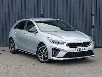 Kia - Ceed