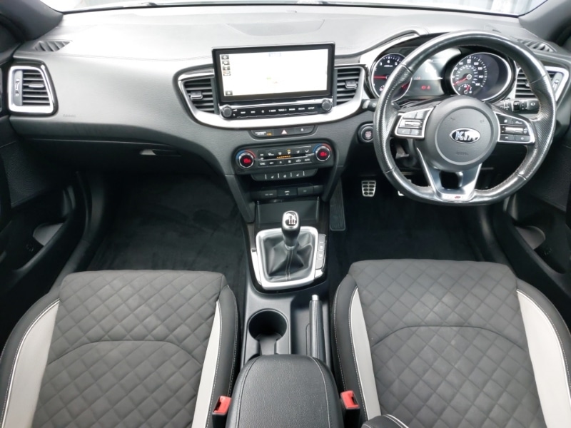 Used Kia Ceed 2020 for sale - 76150545: Photo 2