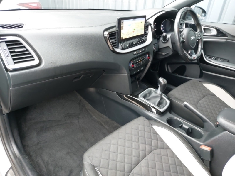 Used Kia Ceed 2020 for sale - 76150545: Photo 5