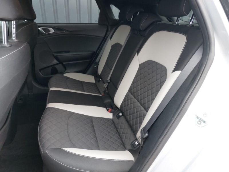 Used Kia Ceed 2020 for sale - 76150545: Photo 6