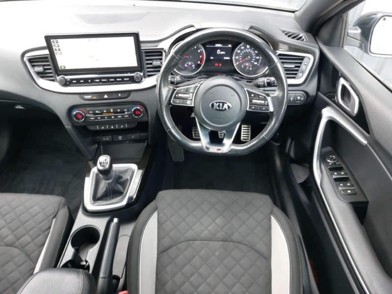Used Kia Ceed 2020 for sale - 76150545: Photo 7