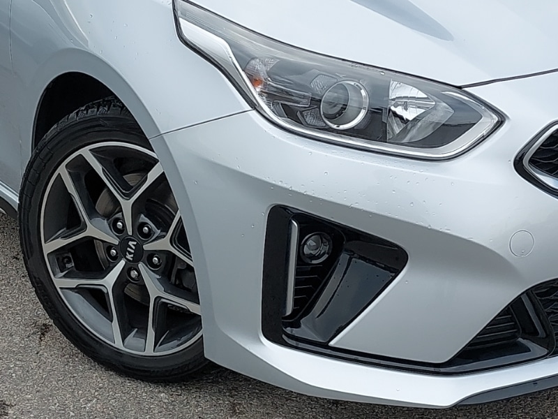 Used Kia Ceed 2020 for sale - 76150545: Photo 9