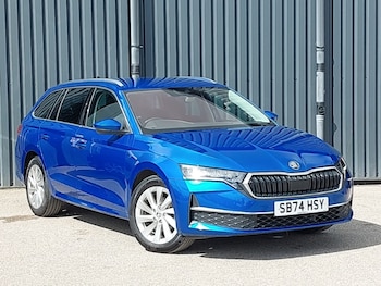 Used Skoda Octavia 2024 for sale - 78269222: Photo