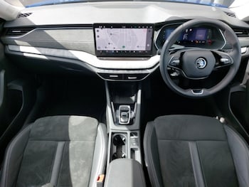 Used Skoda Octavia 2024 for sale - 78269222: Photo