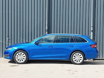 Used Skoda Octavia 2024 for sale - 78269222: Photo