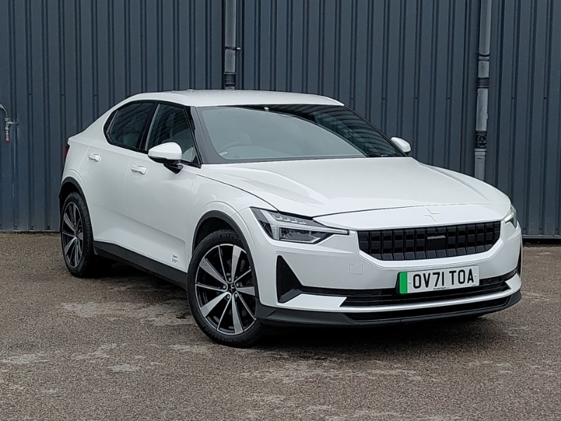 Used Polestar Polestar 2 2021 for sale - 77682454: Photo 1