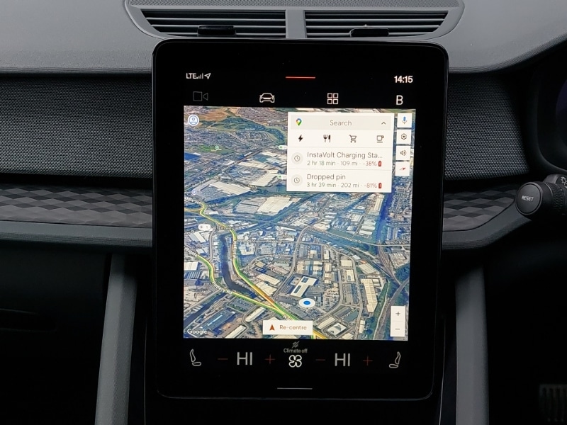 Used Polestar Polestar 2 2021 for sale - 77682454: Photo 10